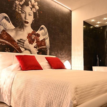 Vipverona Luxury Apartment - Royal Welcome Exteriér fotografie
