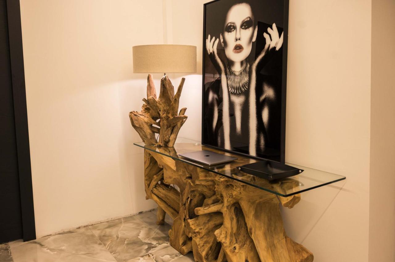 Vipverona Luxury Apartment - Royal Welcome Exteriér fotografie