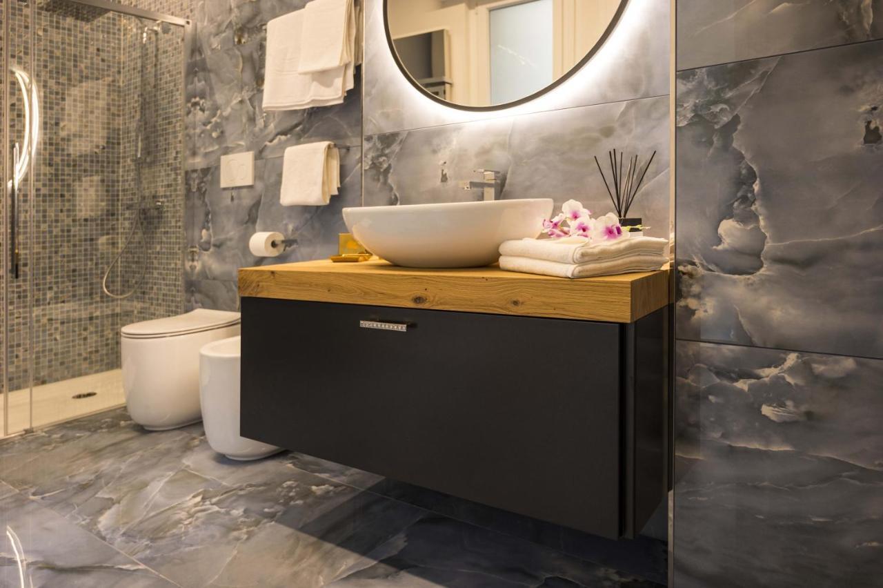 Vipverona Luxury Apartment - Royal Welcome Exteriér fotografie