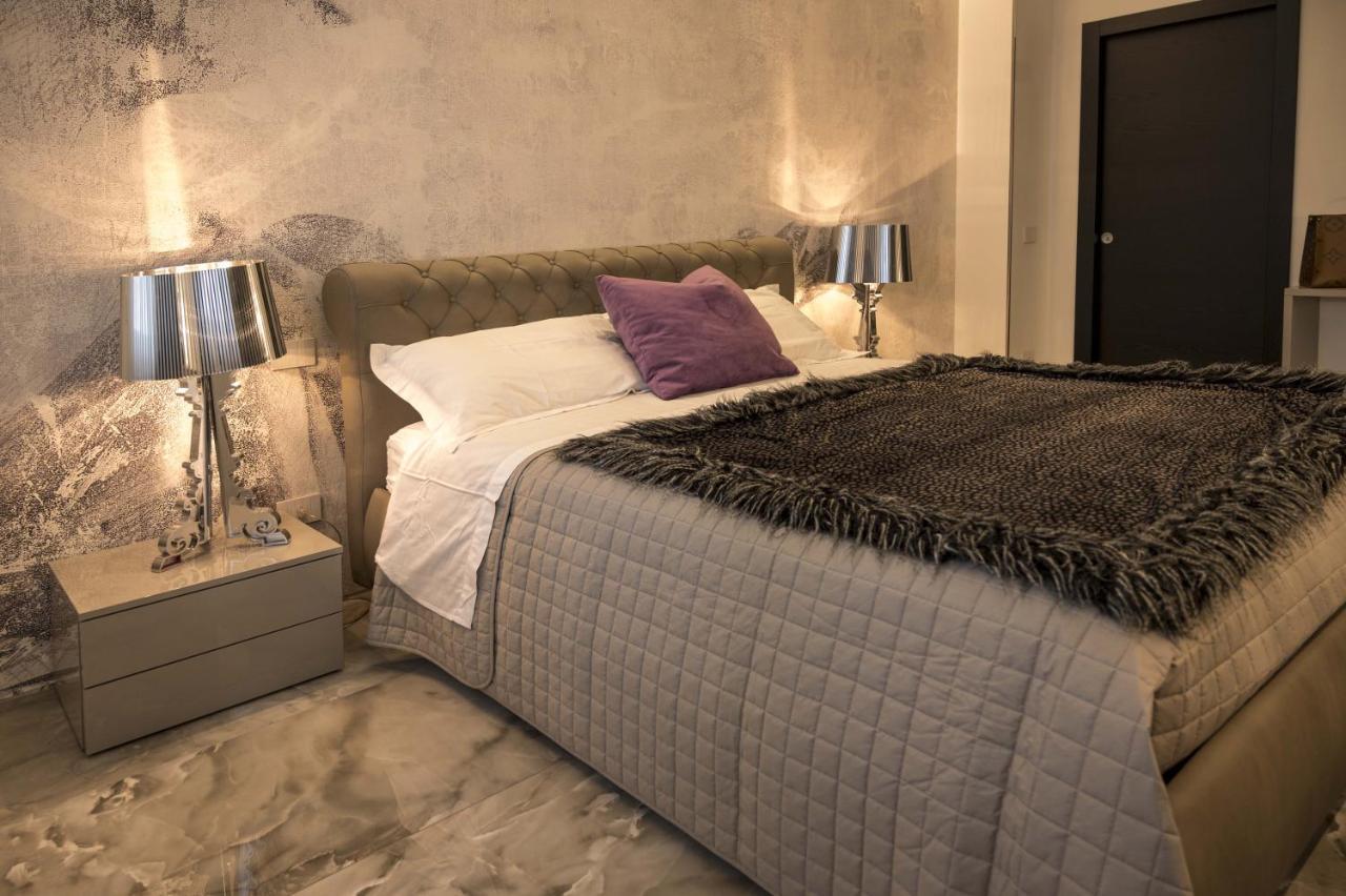 Vipverona Luxury Apartment - Royal Welcome Exteriér fotografie