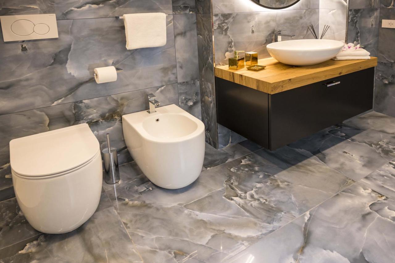 Vipverona Luxury Apartment - Royal Welcome Exteriér fotografie