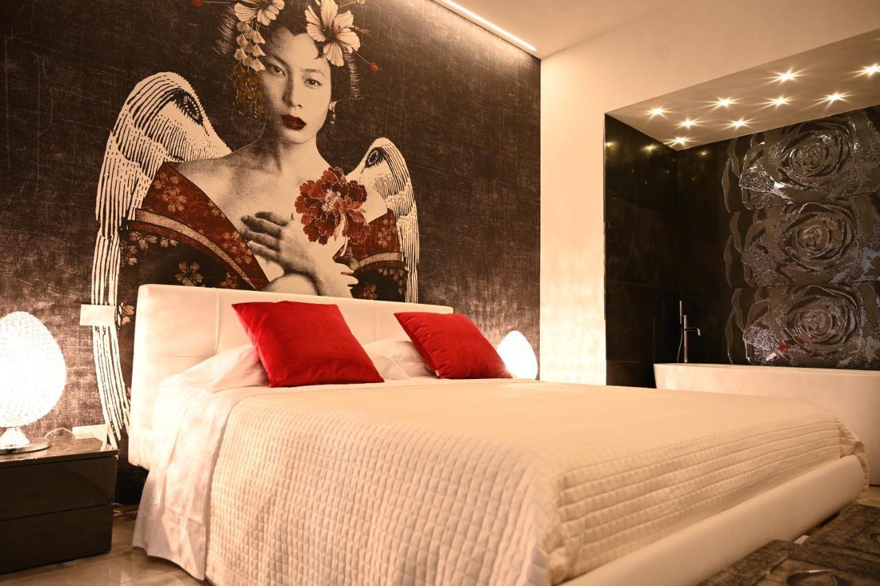 Vipverona Luxury Apartment - Royal Welcome Exteriér fotografie