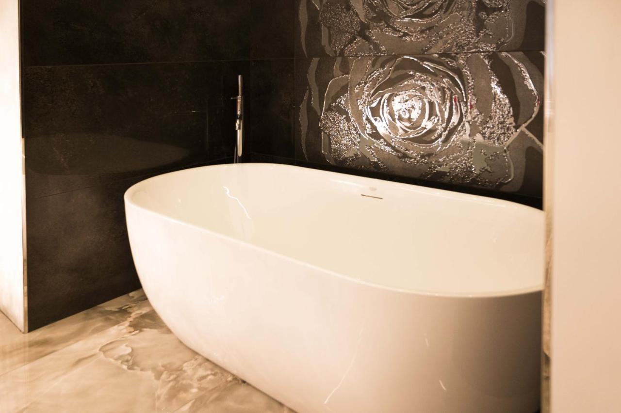 Vipverona Luxury Apartment - Royal Welcome Exteriér fotografie