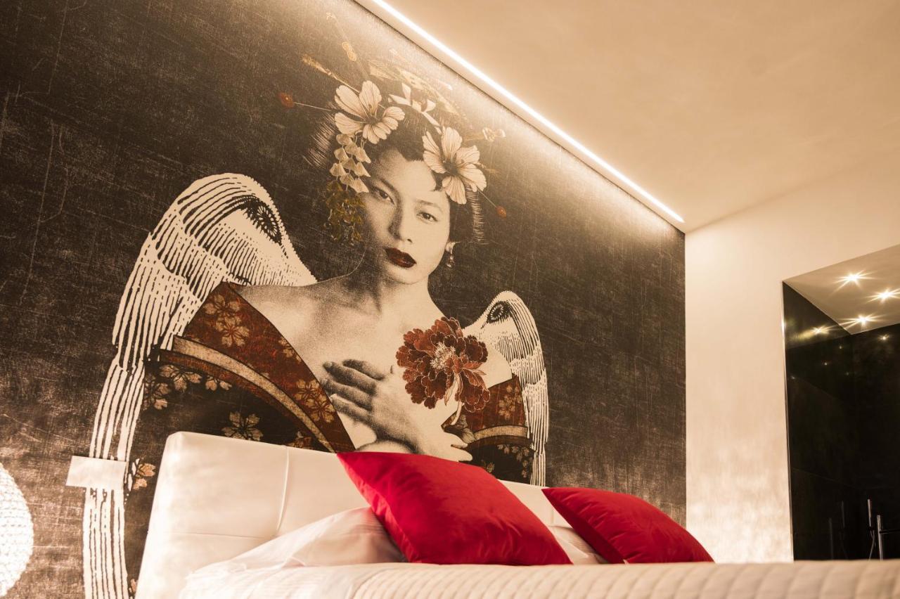 Vipverona Luxury Apartment - Royal Welcome Exteriér fotografie