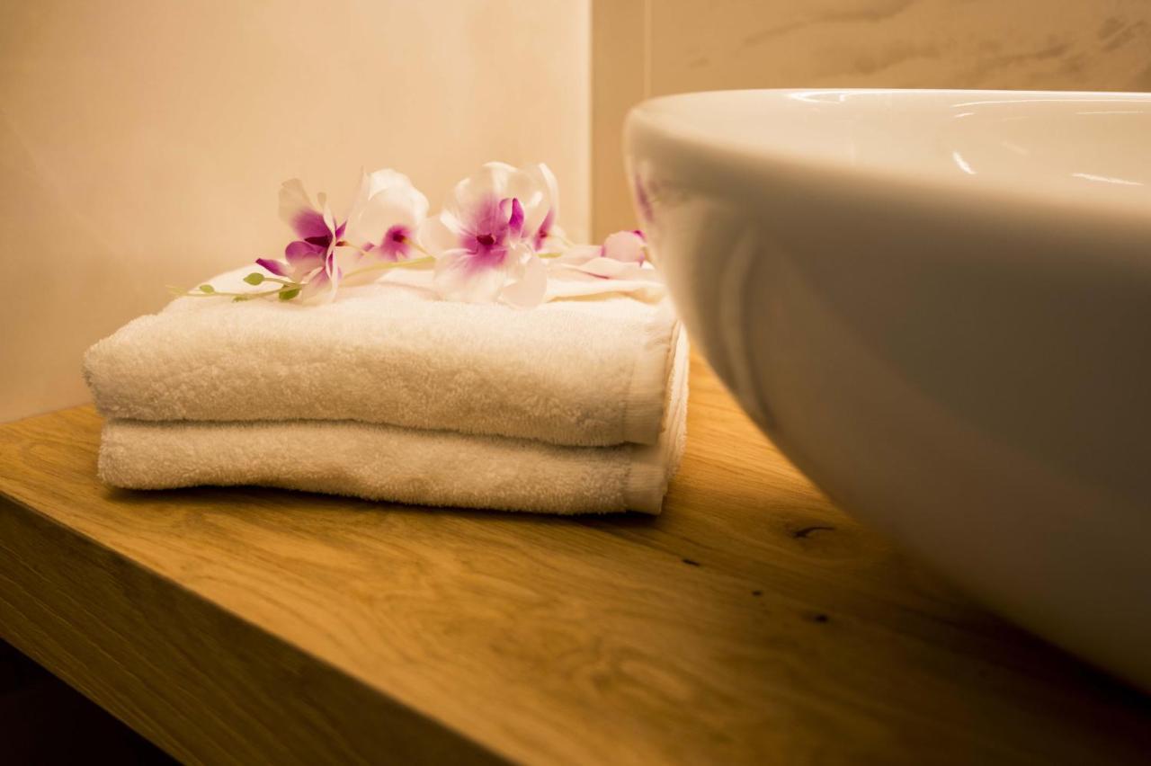 Vipverona Luxury Apartment - Royal Welcome Exteriér fotografie