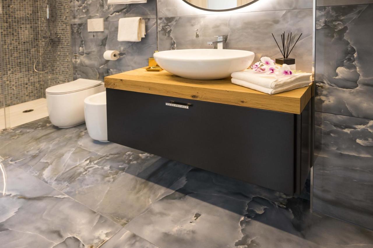 Vipverona Luxury Apartment - Royal Welcome Exteriér fotografie