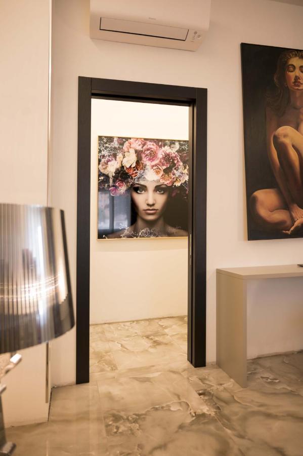Vipverona Luxury Apartment - Royal Welcome Exteriér fotografie