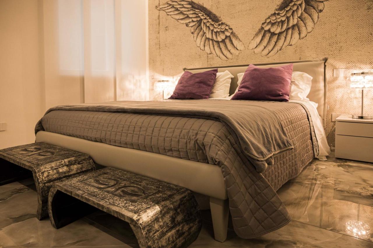 Vipverona Luxury Apartment - Royal Welcome Exteriér fotografie
