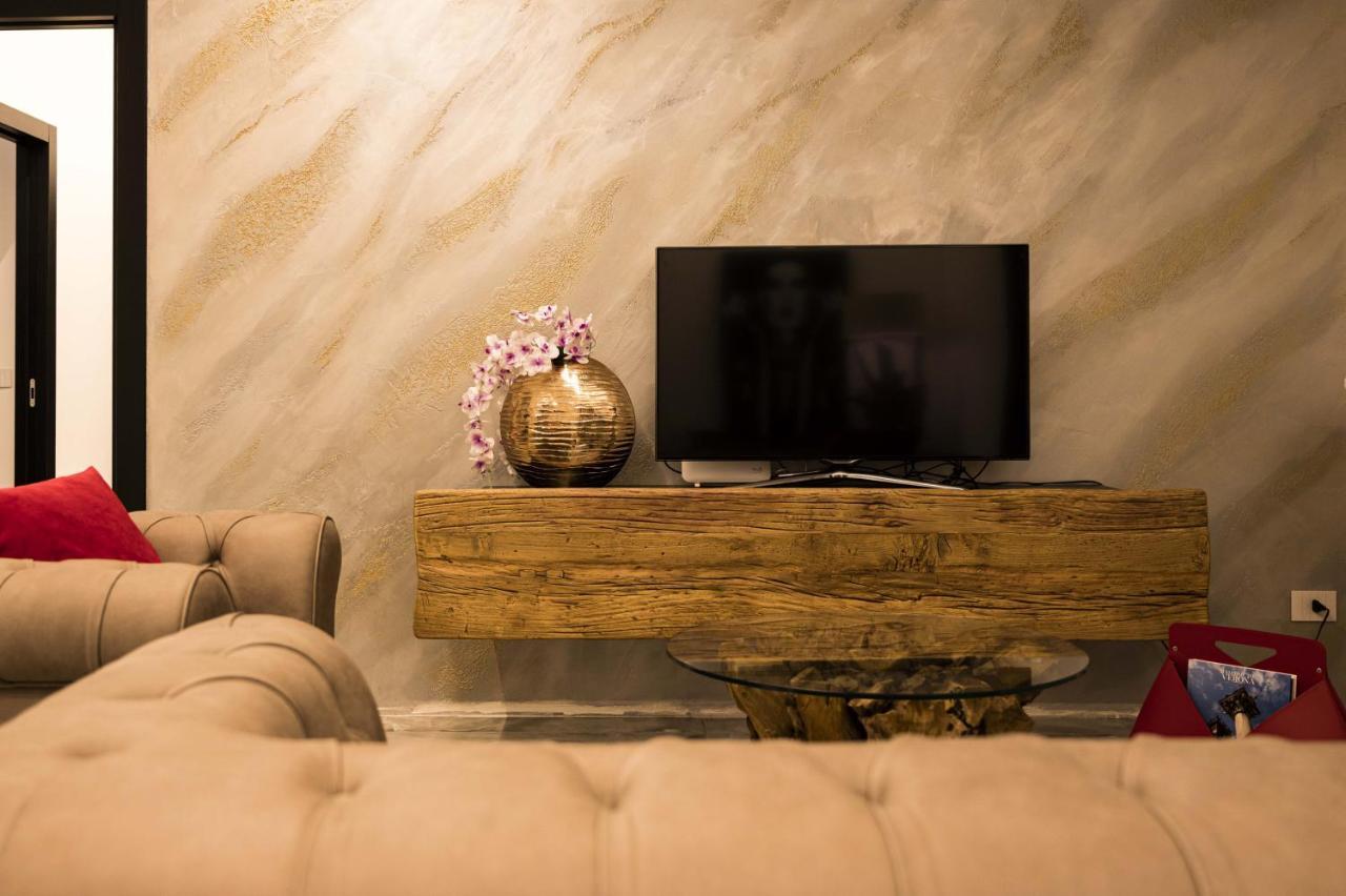 Vipverona Luxury Apartment - Royal Welcome Exteriér fotografie